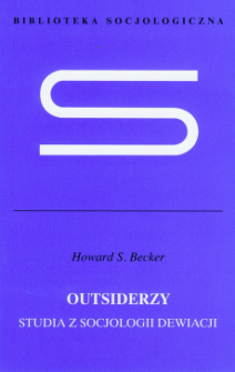 Becker Outsiderzy