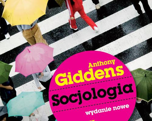 Giddens Socjologia